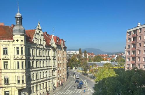 Gries Apartamento | Luxury apartment with parking