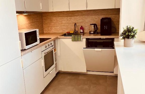 Gries Apartamento | Luxury apartment with parking