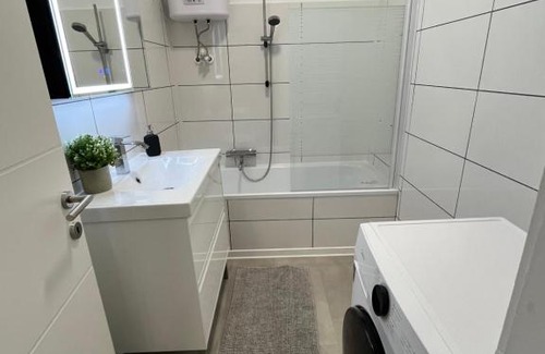 Gries Apartamento | Luxury apartment with parking