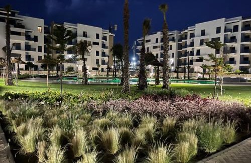 Martil Apartamento | Luxury Apartment with Pool