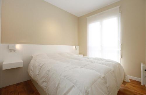 Hendaye Apartamento | Luxury apartment with sea view in Hendaye (France)