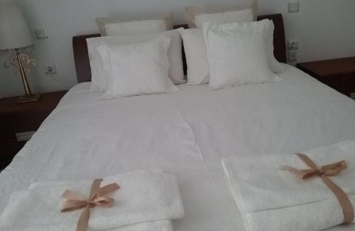 Patras Apartamento | Luxury Apartment with Sea View!