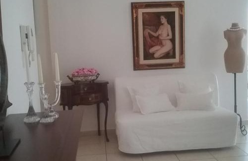 Patras Apartamento | Luxury Apartment with Sea View!