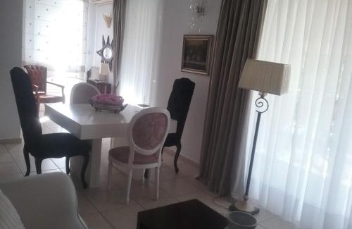 Patras Apartamento | Luxury Apartment with Sea View!