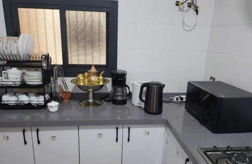 Dakar Apartamento | Luxury apartment with swimming pool