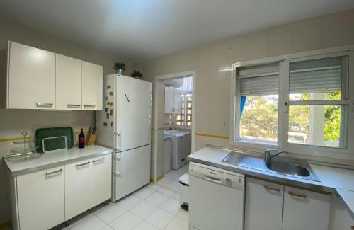 Torremolinos Apartamento | Luxury apartments Alamos beach Torremolinos - Costa Lago