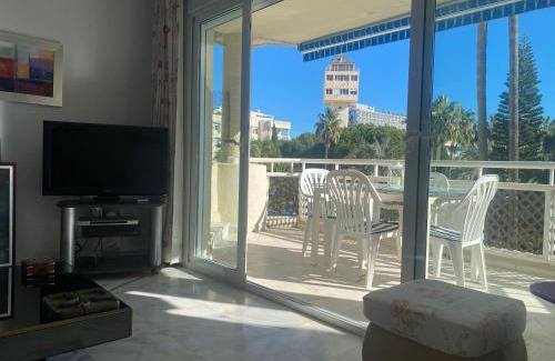 Torremolinos Apartamento | Luxury apartments Alamos beach Torremolinos - Costa Lago