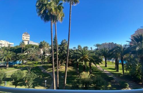 Torremolinos Apartamento | Luxury apartments Alamos beach Torremolinos - Costa Lago
