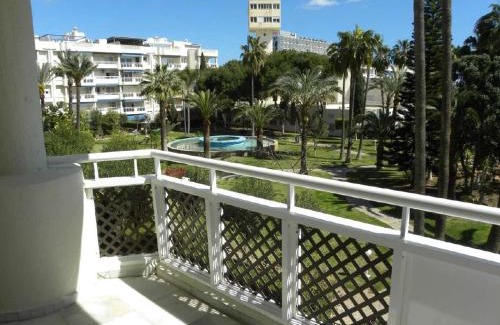 Torremolinos Apartamento | Luxury apartments Alamos beach Torremolinos - Costa Lago
