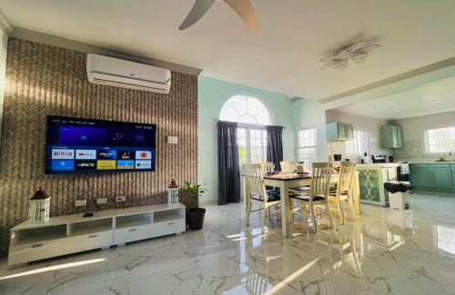 Lagoons Apartamento | Luxury Apartments and Rooms,The Lagoons