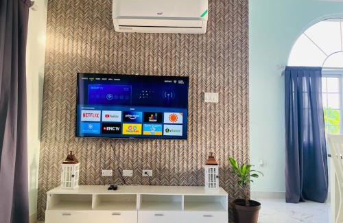 Lagoons Apartamento | Luxury Apartments and Rooms,The Lagoons