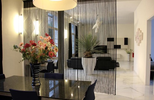 Ertbrugge Apartamento | Luxury Apartments Arendshof