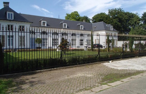 Ertbrugge Apartamento | Luxury Apartments Arendshof