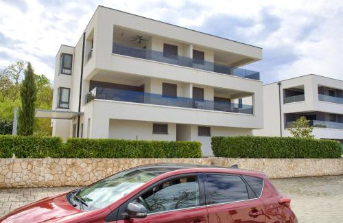 Vantacici Apartamento | Luxury apartments Aronia