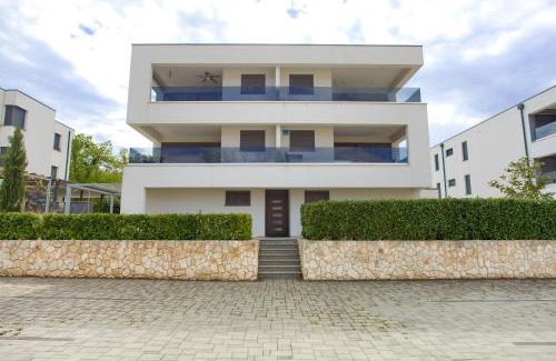 Vantacici Apartamento | Luxury apartments Aronia
