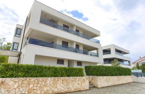 Vantacici Apartamento | Luxury apartments Aronia