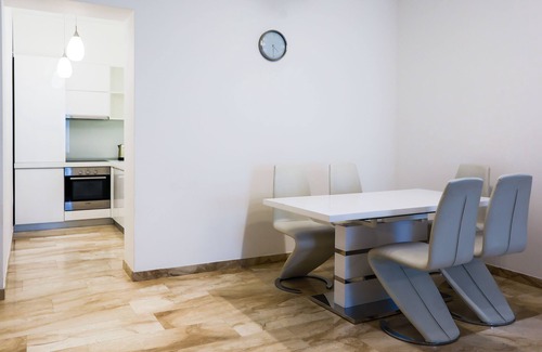 Budva Apartamento | Luxury Apartments Artiani - Apartamento de un dormitorio con vistas al mar 127