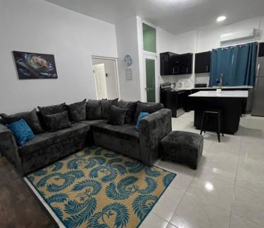 River Oaks Apartamento | Luxury Apartments at Case De Coco, Ocho Rios Jamaica
