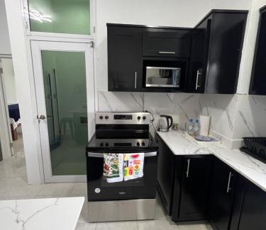 River Oaks Apartamento | Luxury Apartments at Case De Coco, Ocho Rios Jamaica