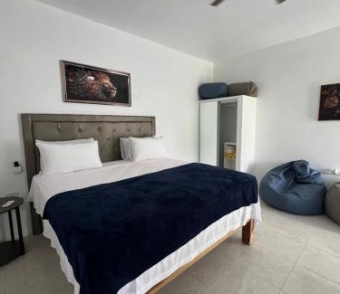 River Oaks Apartamento | Luxury Apartments at Case De Coco, Ocho Rios Jamaica