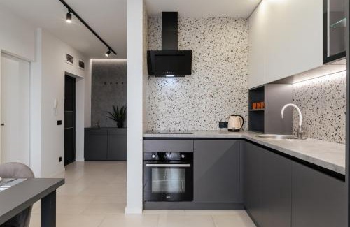 Uzhhorod Apartamento | Luxury Apartments “Bozdosh”