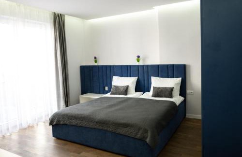 Uzhhorod Apartamento | Luxury Apartments “Bozdosh”