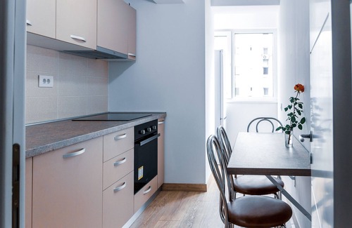 Iasi Apartamento | Luxury Apartments by Glam