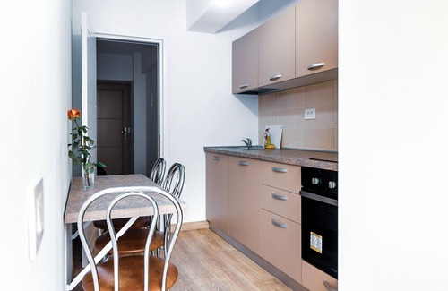Iasi Apartamento | Luxury Apartments by Glam