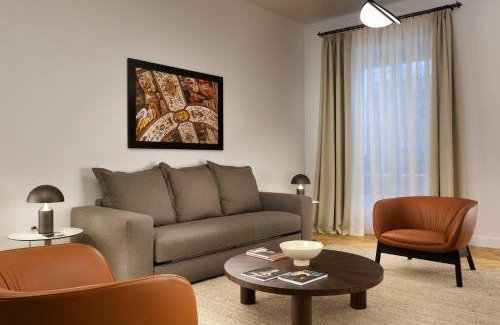 Duomo Apartamento | Luxury Apartments by Palazzo Portinari Salviati