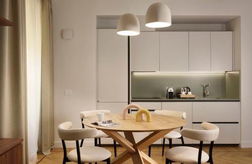 Duomo Apartamento | Luxury Apartments by Palazzo Portinari Salviati