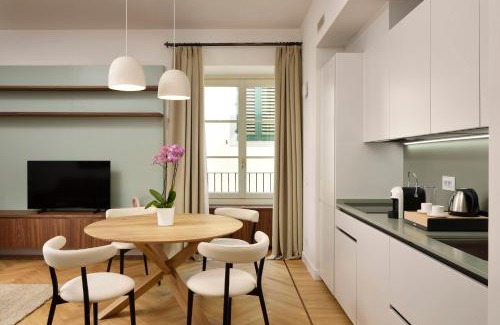 Duomo Apartamento | Luxury Apartments by Palazzo Portinari Salviati