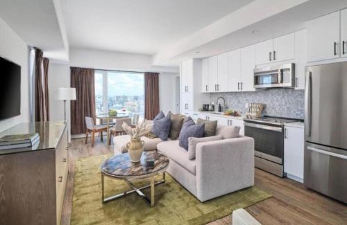 Northern Liberties Apartamento | Luxury Apartments by Hyatus at Central Philly