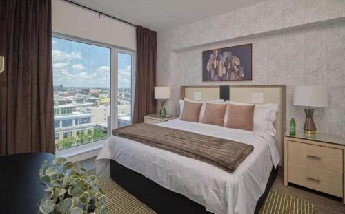 Northern Liberties Apartamento | Luxury Apartments by Hyatus at Central Philly