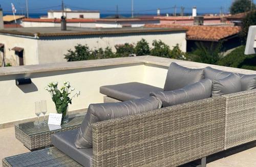 Passo Oscuro Apartamento | Luxury Apartments Collection - The Sand Suite