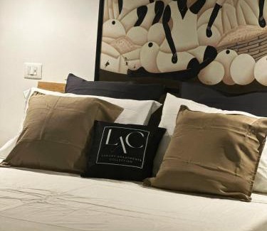 Passo Oscuro Casa | Luxury Apartments Collection Sand Suite