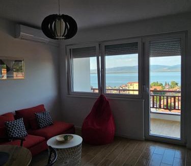 Golubac Apartamento | Luxury Apartments Danube