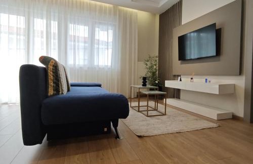 Deskati Apartamento | Luxury Apartments Deskati A1