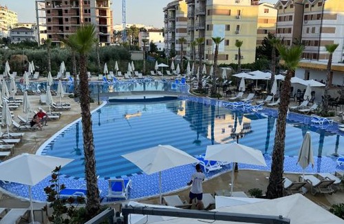 Golem Apartamento | Luxury apartments FaFa