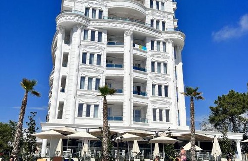 Golem Apartamento | Luxury apartments FaFa