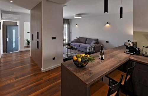 Slatine Apartamento | Luxury Apartments Farmosa