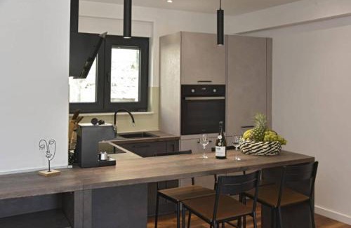 Slatine Apartamento | Luxury Apartments Farmosa