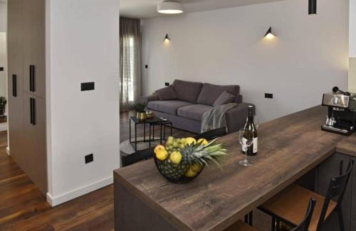Slatine Apartamento | Luxury Apartments Farmosa