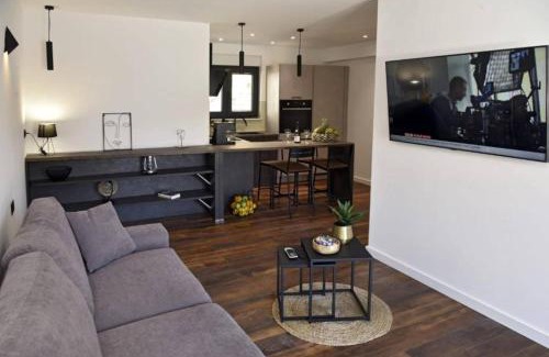 Slatine Apartamento | Luxury Apartments Farmosa