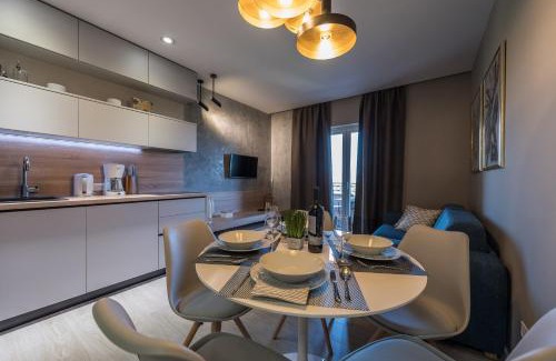 Sukosan Apartamento | Luxury Apartments Garden