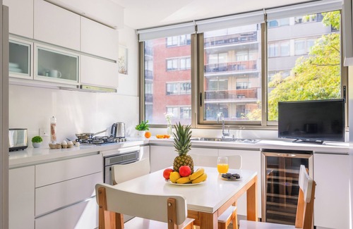 Puerto Madero Apartamento | Luxury Apartments in Puerto Madero