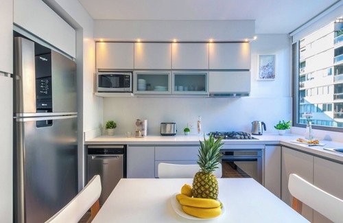Puerto Madero Apartamento | Luxury Apartments in Puerto Madero