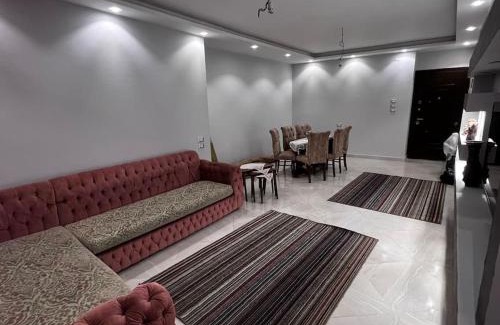 Az-Zaytun Apartamento | Luxury apartments in Heliopolis