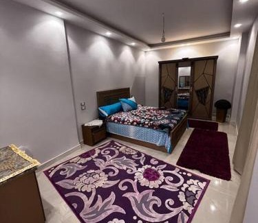 Az-Zaytun Apartamento | Luxury apartments in Heliopolis