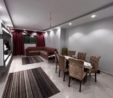 Az-Zaytun Apartamento | Luxury apartments in Heliopolis