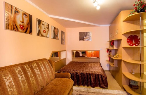 Kherson Apartamento | Luxury apartments in the City Center at the Central Market